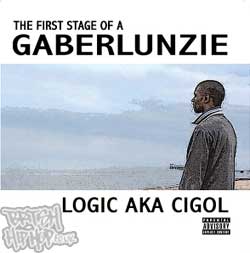 Logic aka Cigol - Gaberlunz