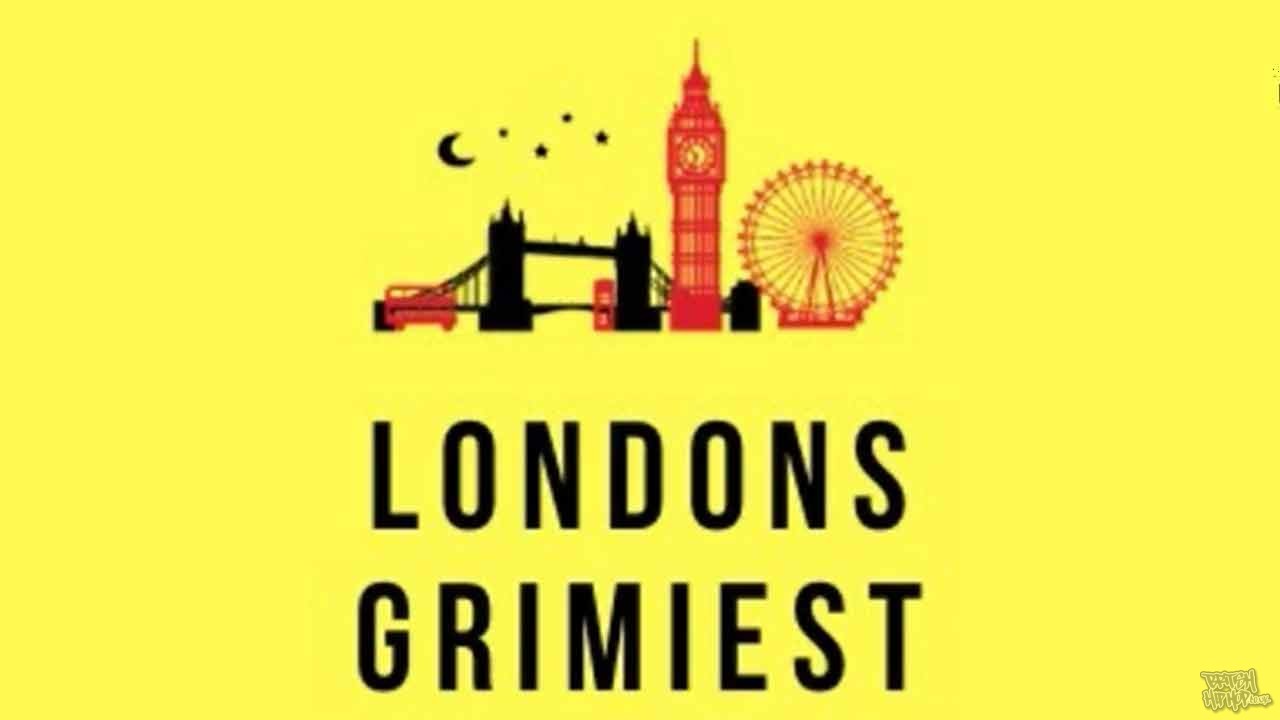 London's Grimiest - Pain Away