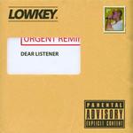 Lowkey - Dear Listener LP [SoEmpire]