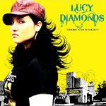 Lucy Diamonds - Project Jerusalem [Audio]