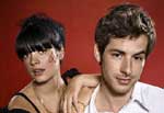 Mark Ronson Ft. Lily Allen - Oh My God [Video]