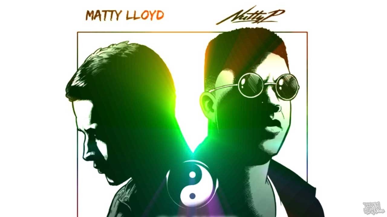 Matty Lloyd x Nutty P - Balance