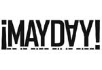 Mayday featuring Cee-Lo - Groundhog Day