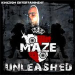 Maze - New Tracks [Audio]