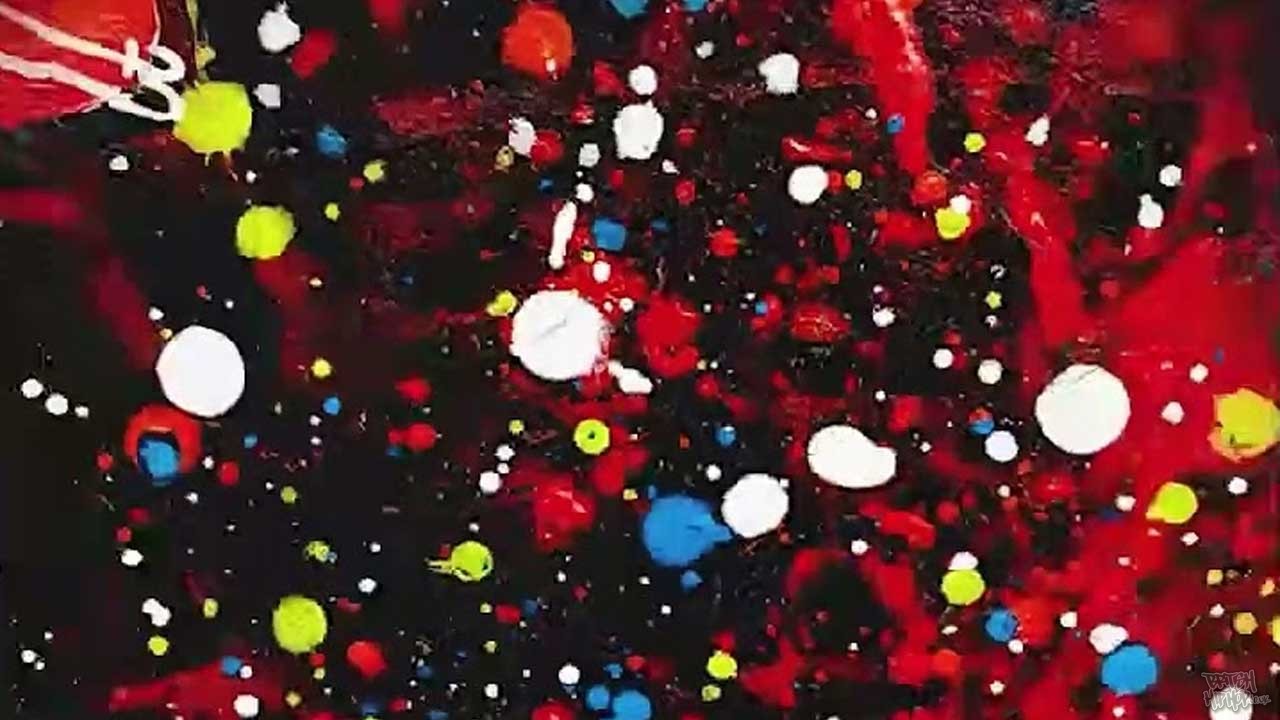 Mazzini - The Red Nebula EP