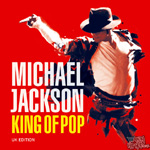 Michael Jackson Releases King of Pop