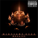 Midnight EyeZ - Behind Enemy Lines MP3 [Indie]