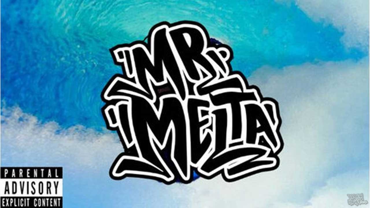 Mr Melta - Melt Or Drown