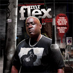Mr Flex of Chosen Spokesmen - Nothing To Prove EP [Indie]