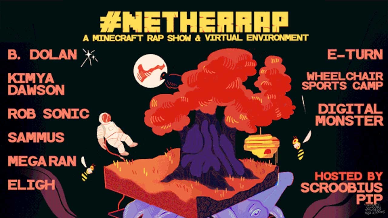 NetherRap
