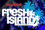 Fresh Island Festival 2014