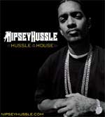 Nipsey Hussle - Hussle In The House mp3 [Epic]