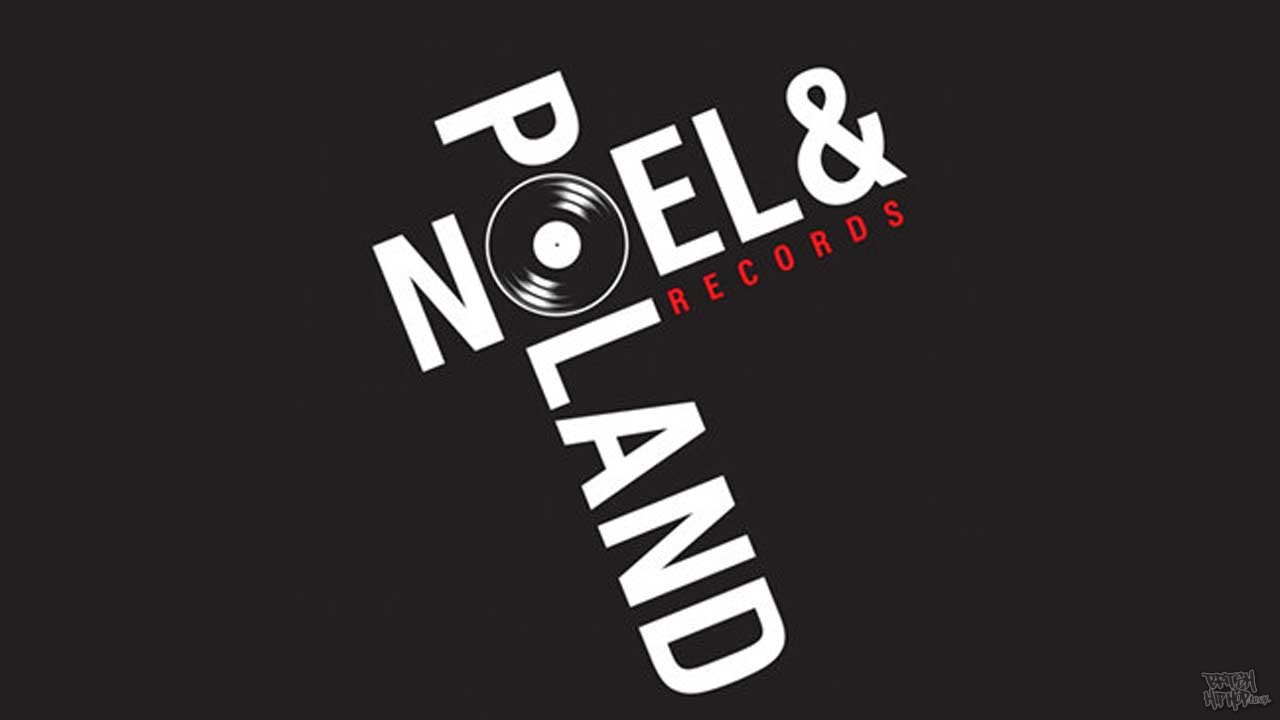 Noel And Poland Records