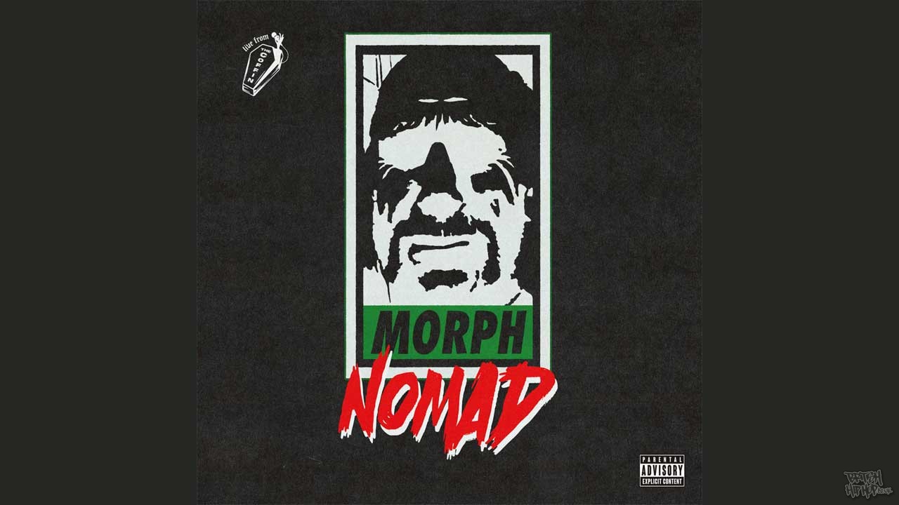 Nomad - Morph