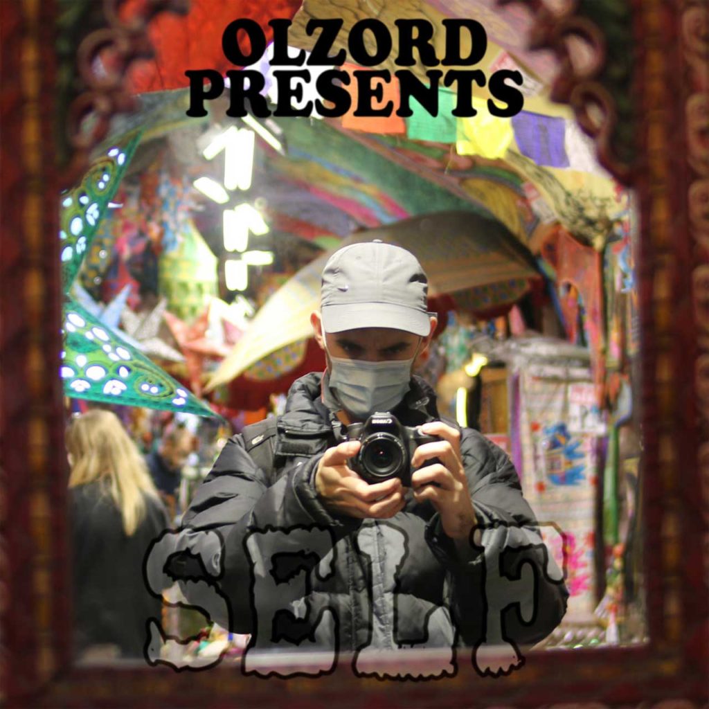 Olzord - Olzord Presents: Self