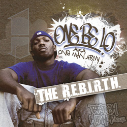 One Be Lo - The Rebirth