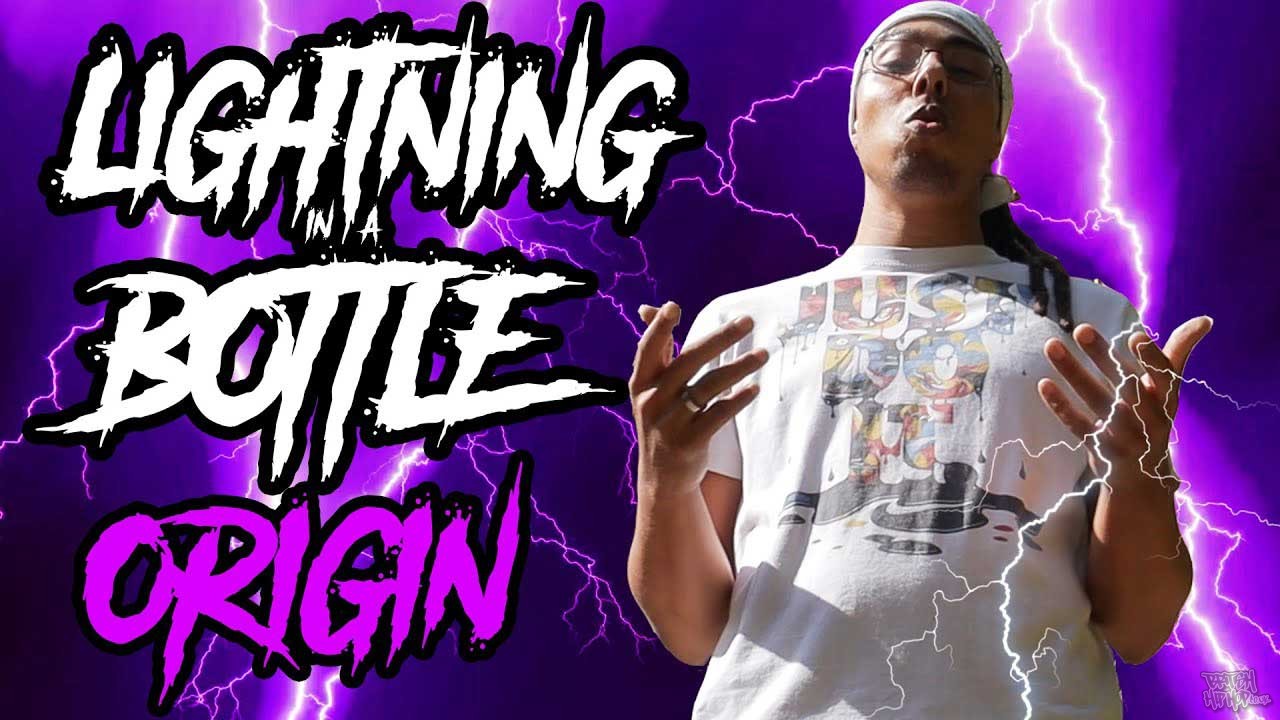 Origin - Lightning In A Bottle Freestyle Sessions