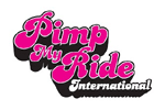 Pimp My Ride International