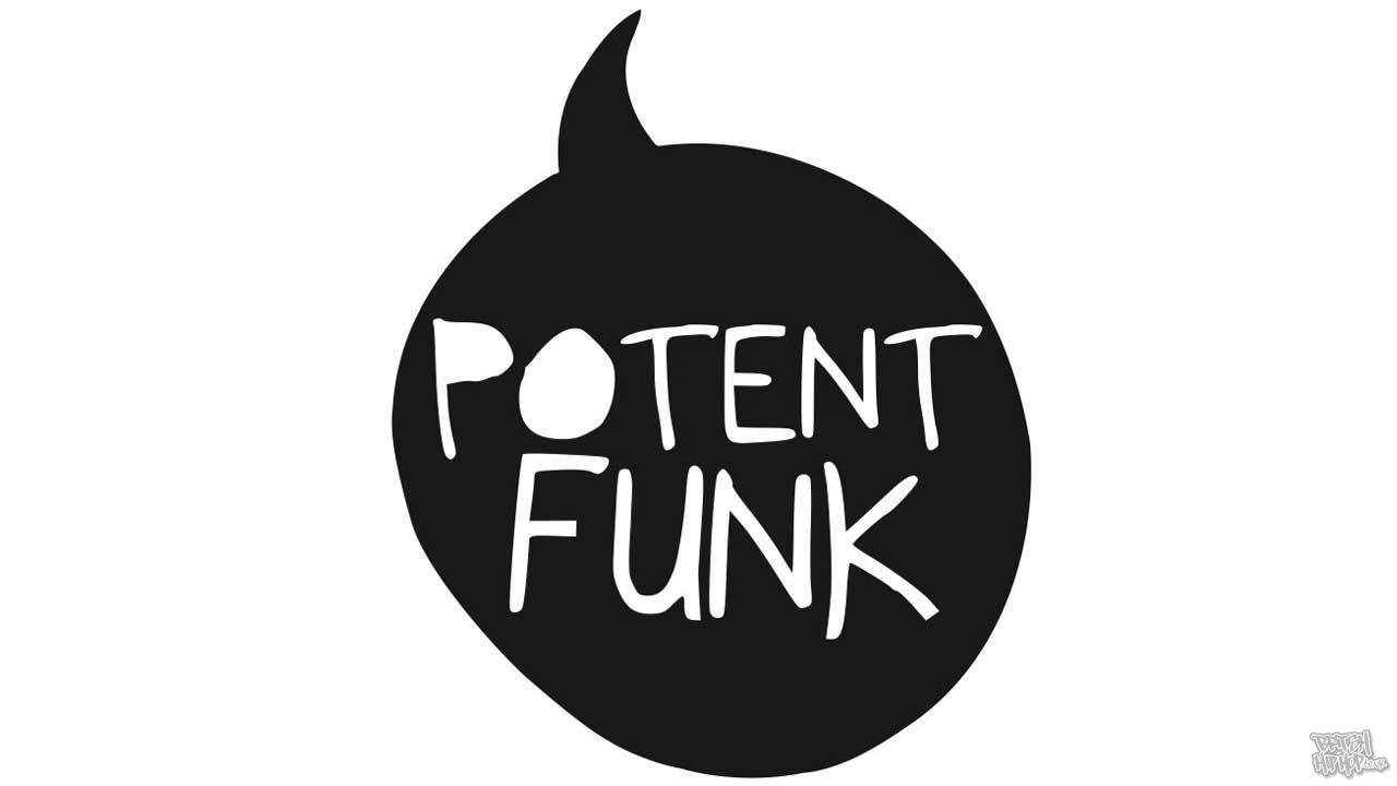 Potent Funk