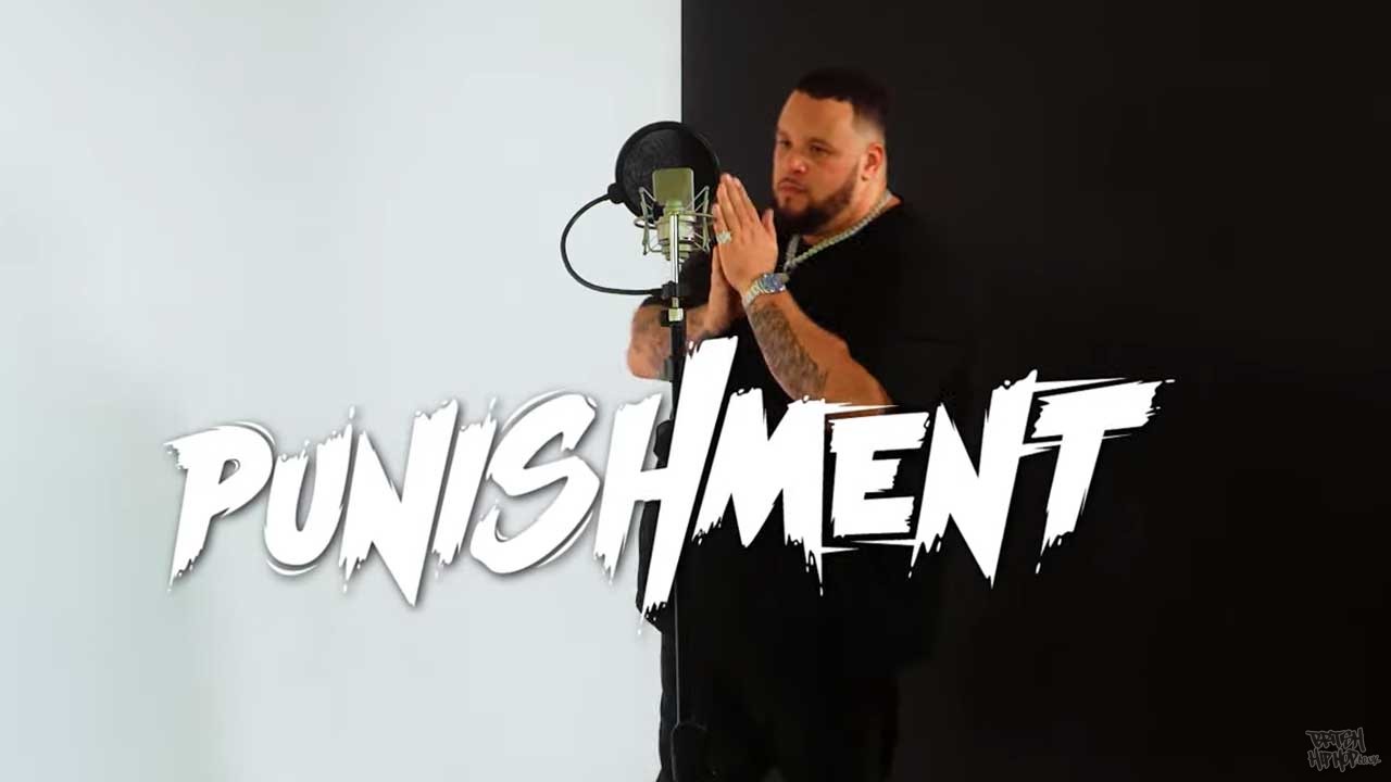 Punishment - Song Talk