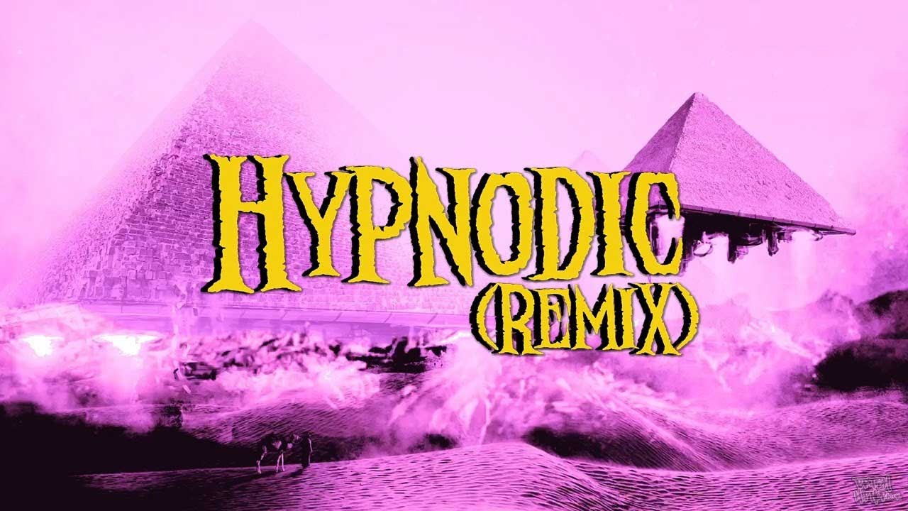 Ramson Badbonez - Hypnodic (Remix)