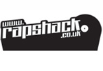 RapShack.co.uk
