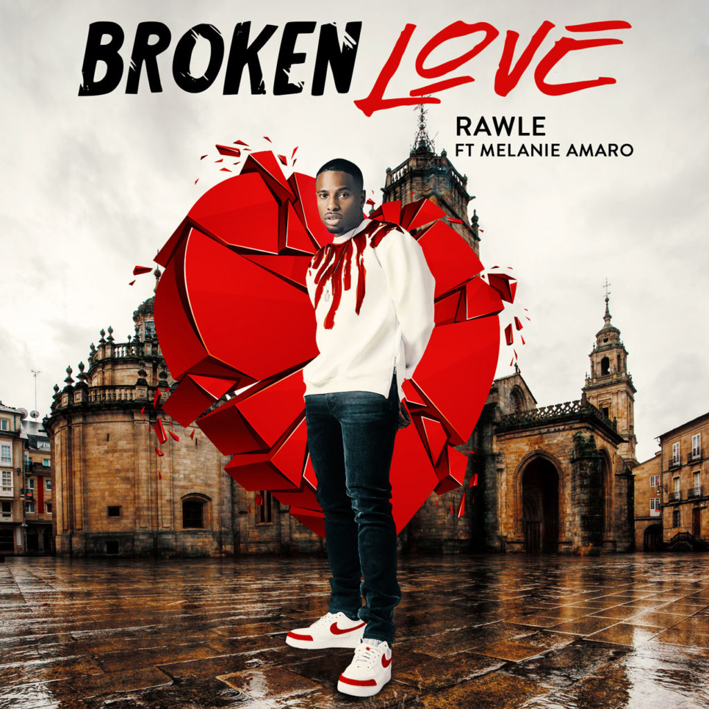 Rawle - Broken Love