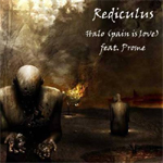 Rediculus ft. Prome - Halo mp3 [Island / Def Jam]