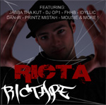 Ricta - Rictape [Audio]