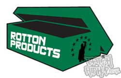 Rotton Product Records