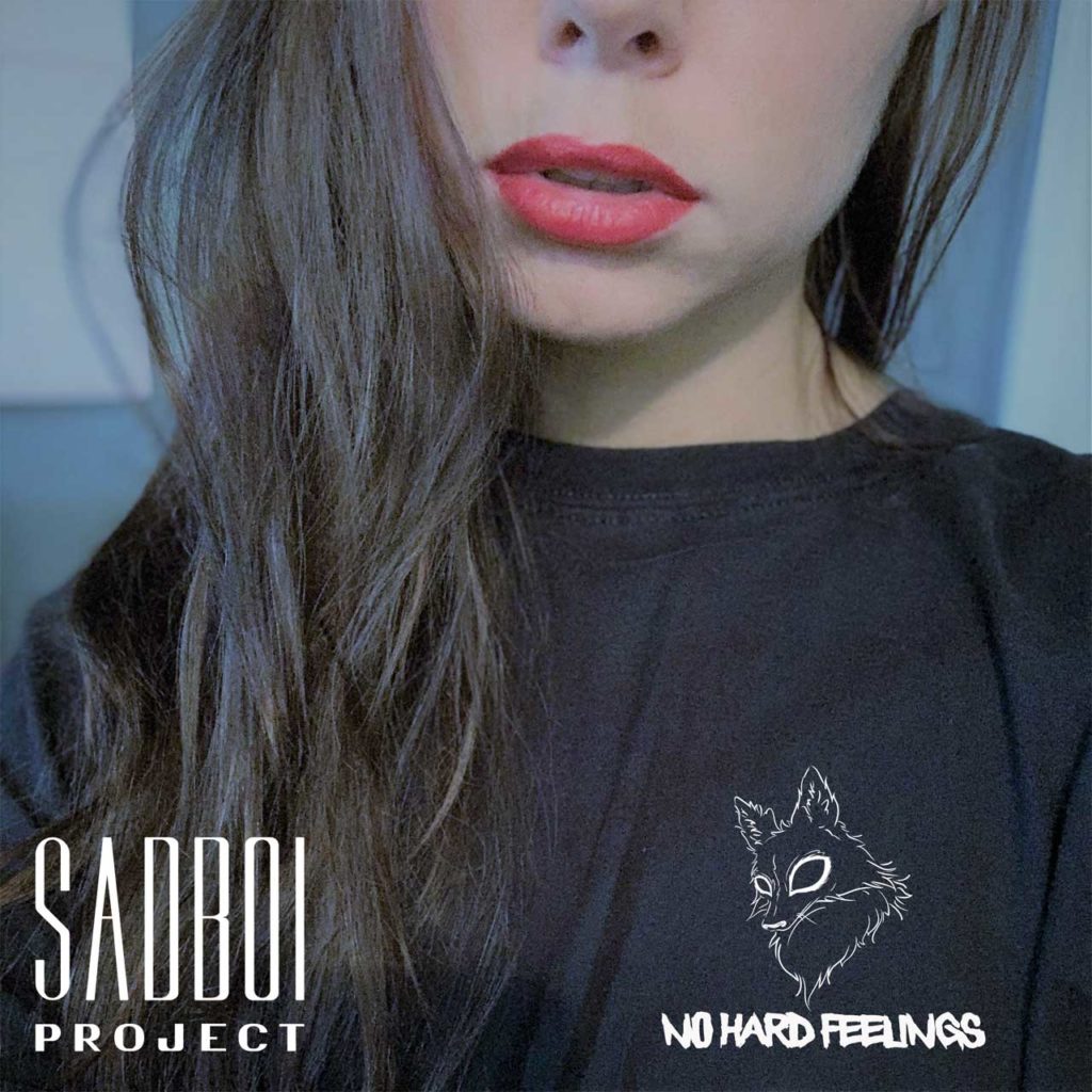 Sad Boi Project - No Hard Feelings