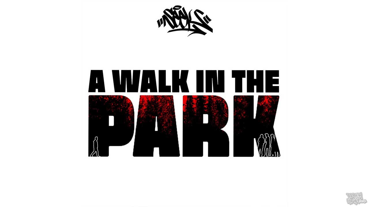 Seek the Northerner - A Walk in the Park