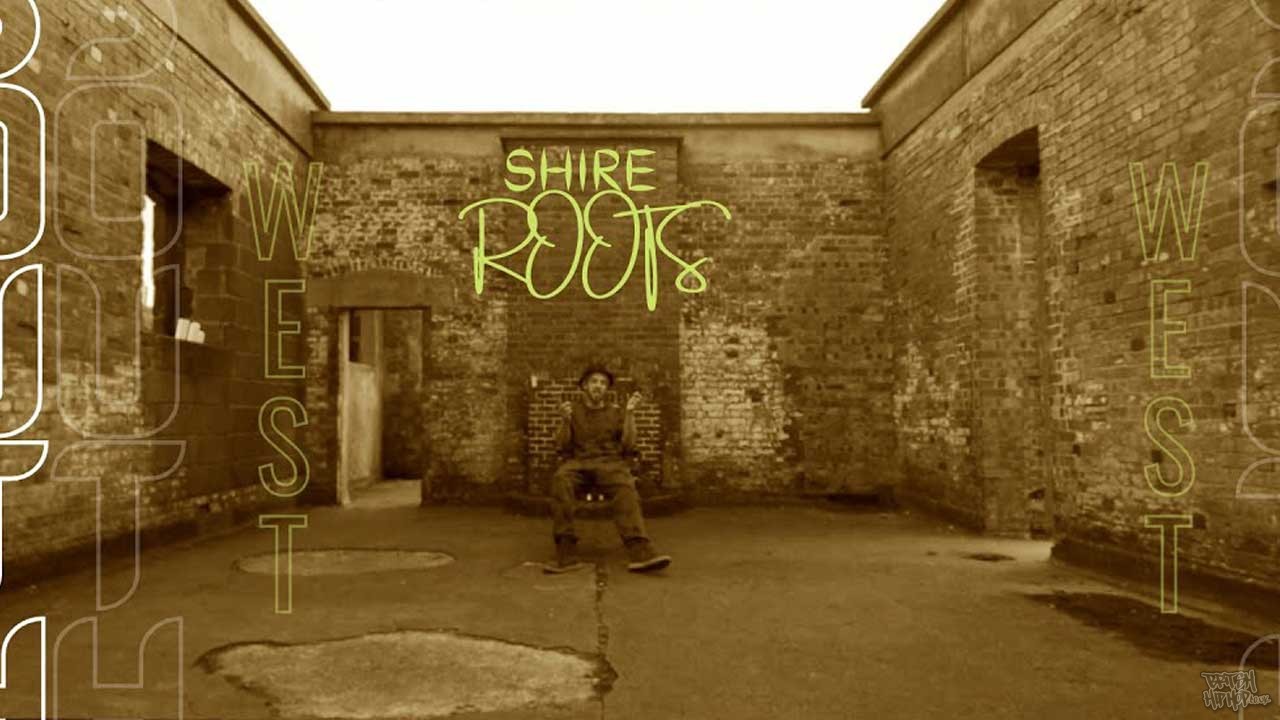Shire Roots - Southwest