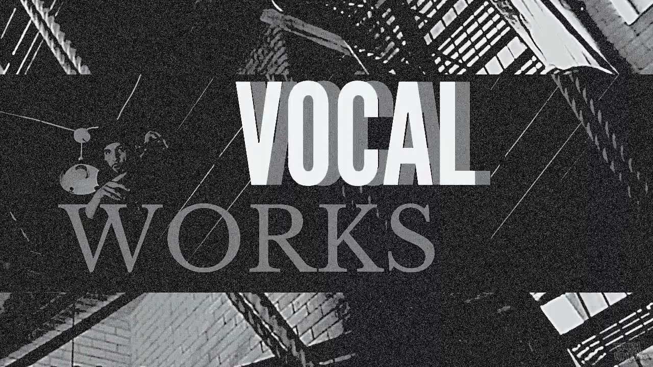 Shire Roots - Vocal Works