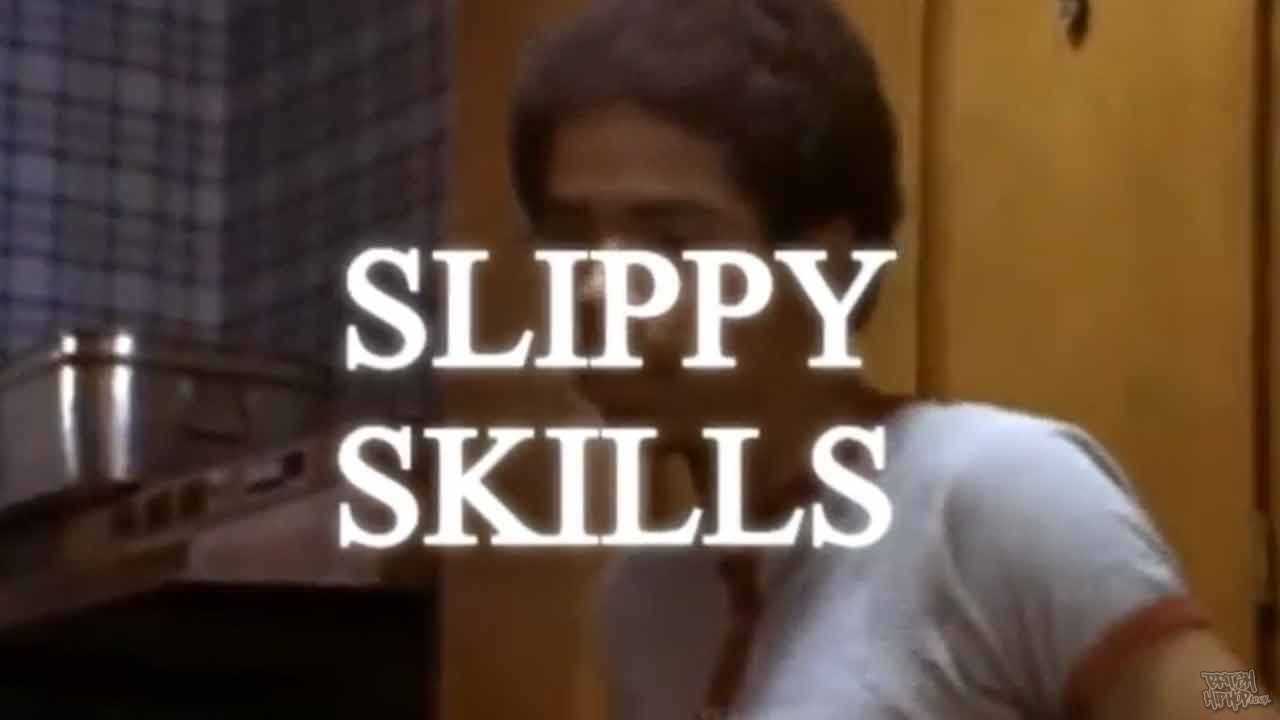 Slippy Skills - Let It Roll