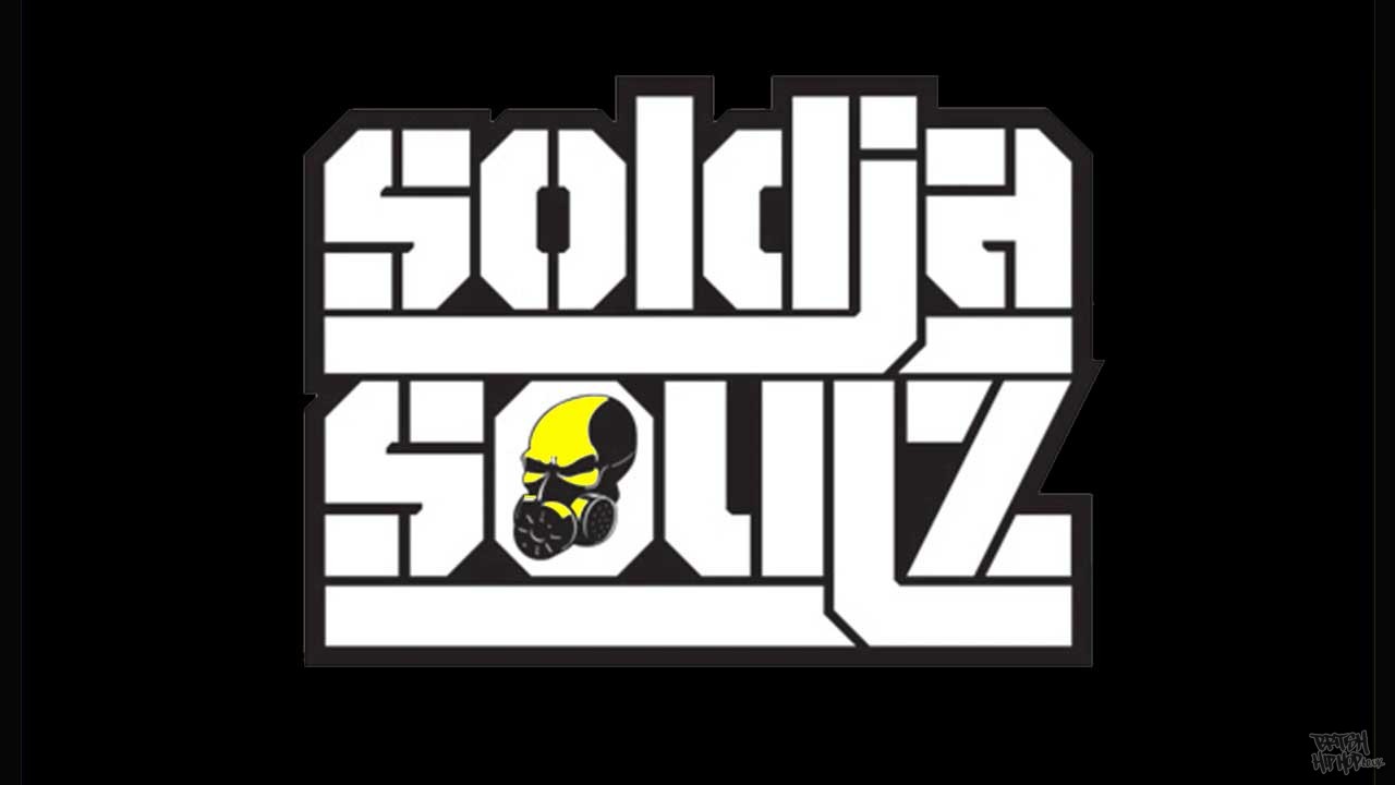 Soldjasoulz - Empire Of Dirt (J.O.E Jungle Remix)