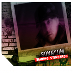 SonnyJim - Trading Standards Mix-CD [Soul Trader]