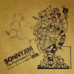 Sonnyjim - The Psychonaut EP [Eat Good]
