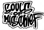 Souls of Mischeif Live In Glasgow 14/03/2012