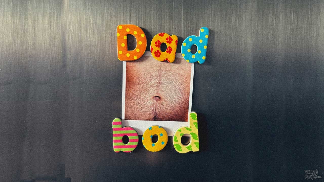 Southside Willy - Dad Bod