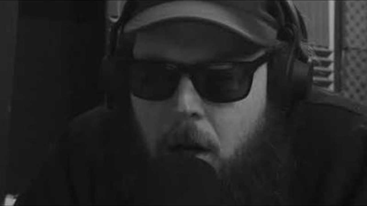 Stig Of The Dump - The Dark Room Sessions: #2