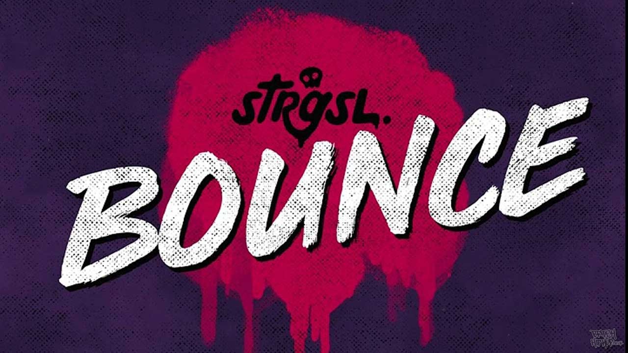 Strange Soul Music - Bounce