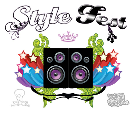 East London Dance Presents Style Fest