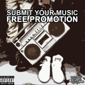 Submit Your Music