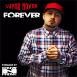 Supar Novar - Forever LP [Indie]