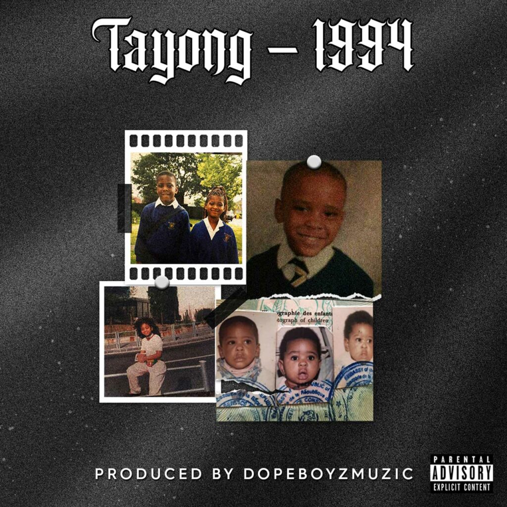 Tayong - 1994