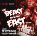 TB - Beast From The East CD [Ottomanelf Music]