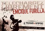Tchad Unpoe - Emcique Furilla LP