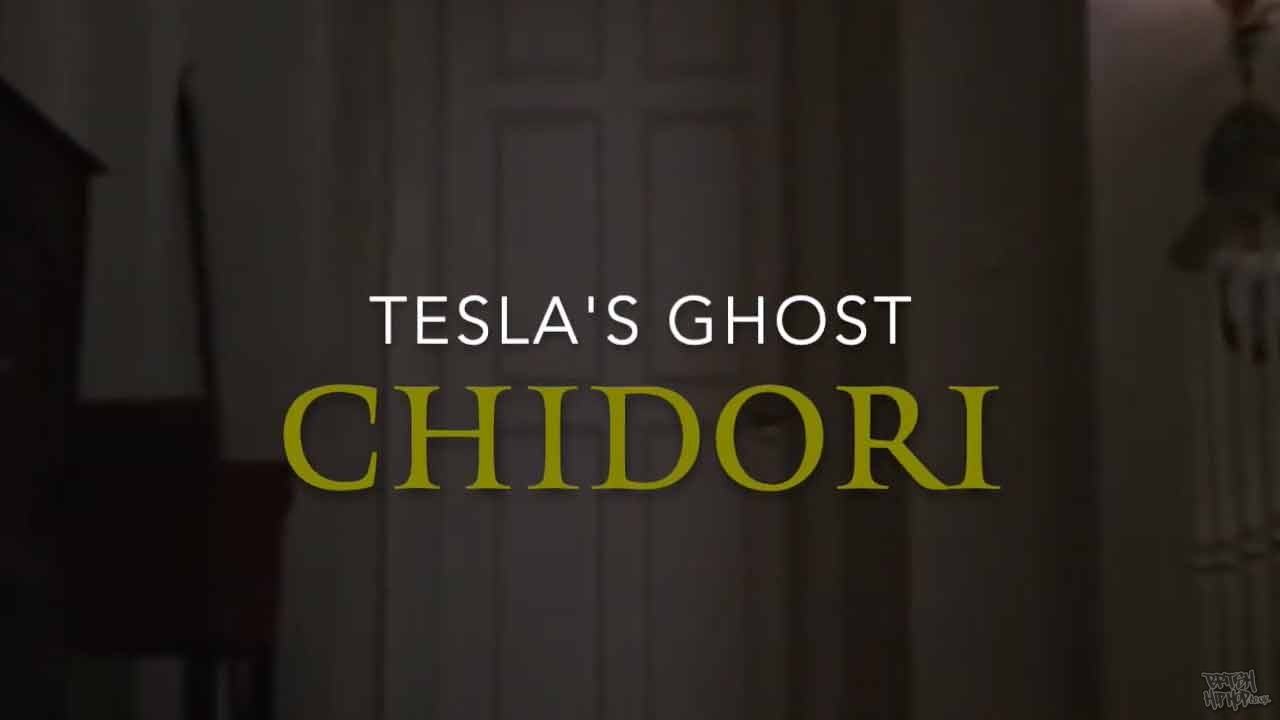 Tesla's Ghost - Chidori