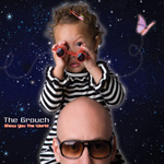The Grouch - Show You The World CD [Legendary Music]